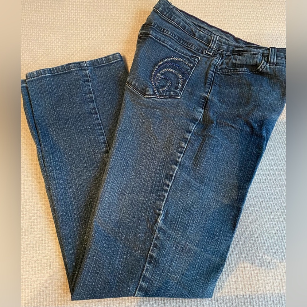 Vintage NYDJ- Size 10